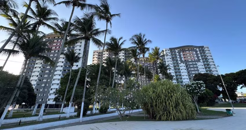 Apartamento 2 Quartos para Locação em Arapiraca, Santa Esmeralda, 2 dormitórios, 1 suíte, 2 banheiros, 1 vaga