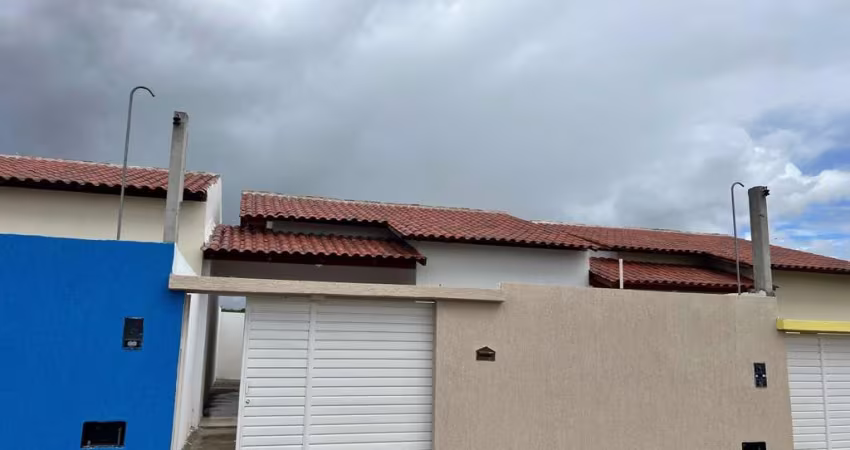 Casa para Venda em Arapiraca, Guaribas, 2 dormitórios, 1 suíte, 1 banheiro