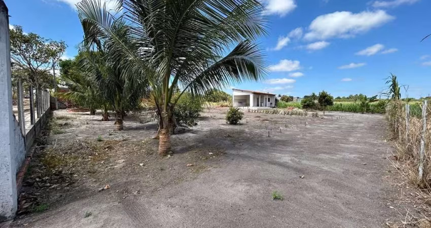 Chácara para Venda em Limoeiro de Anadia, Área Rural de Arapiraca, 1 dormitório, 1 suíte, 2 banheiros