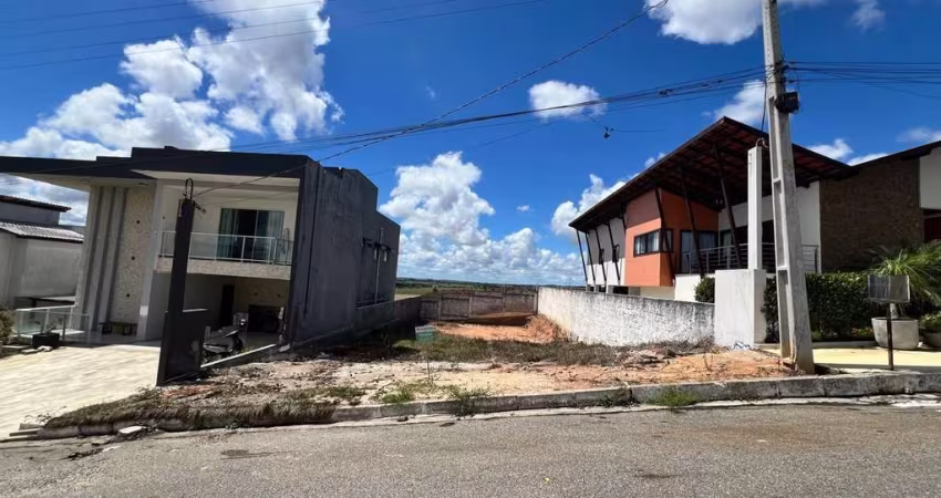 Lote em Condomínio Fechado para Venda em Arapiraca, Canafistula