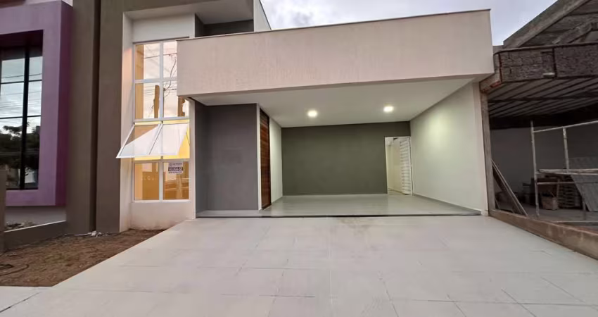 Casa para Locação em Arapiraca, São Luiz, 3 dormitórios, 1 suíte, 1 banheiro