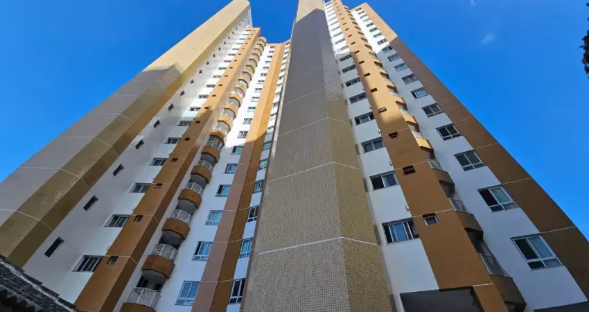Apartamento com 03 quartos para venda no Rio Vermelho, Salvador, Bahia.