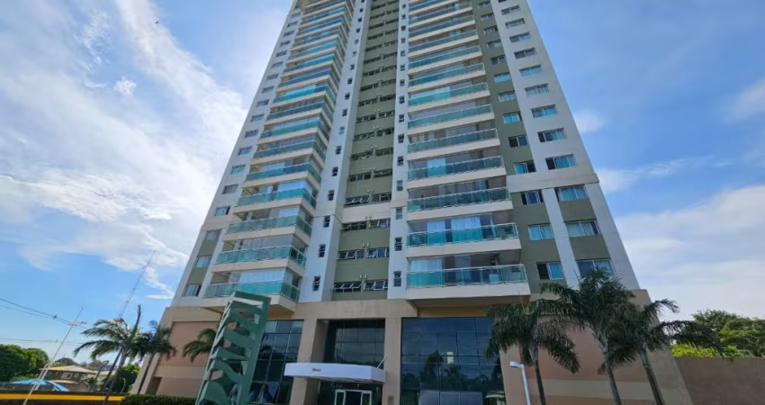 Apartamento com 03 quartos mobiliado para locação em Piatã, Salvador, Bahia.