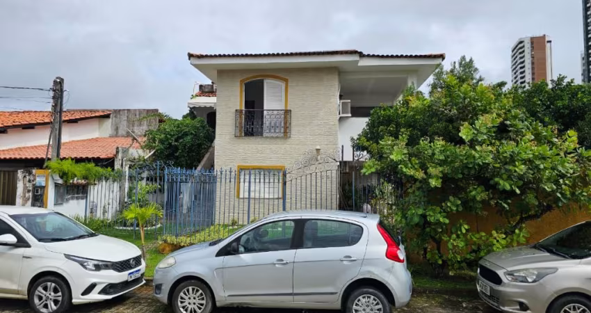 Apartamento mobiliado com 01 quarto para locação na Pituba, Av. Paulo VI, Salvador, Bahia.