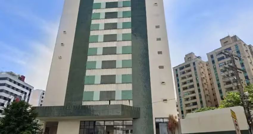Apartamento com 3 quartos para alugar na Pituba, Salvador, Bahia.