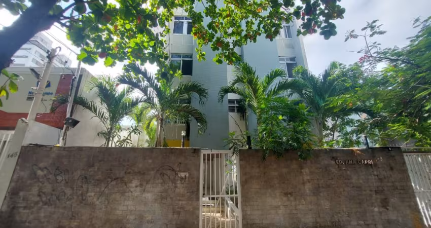 Apartamento com 03 quartos para venda na Pituba, Salvador, Bahia.