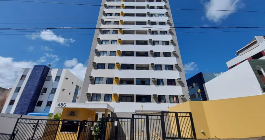 Apartamento com 03 quartos para venda  em Vila Laura - Salvador/BA