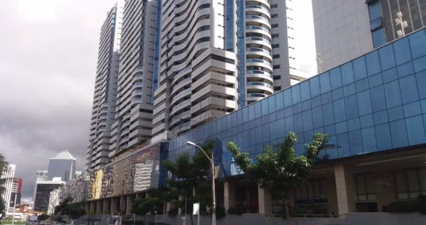 Apartamento com 02 quartos à venda no Edf. Salvador Prime, Caminho das Árvores - Salvador/BA