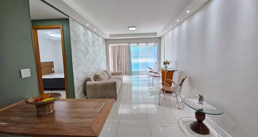 Apartamento com 1 quarto para venda em Armação - Salvador/BA