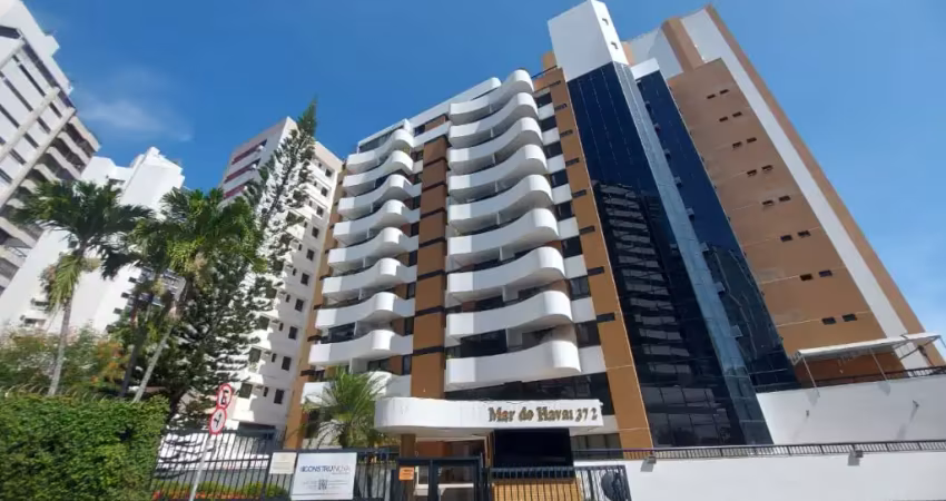 Apartamento com 01 quarto para venda no caminho das árvores - salvador/ba.