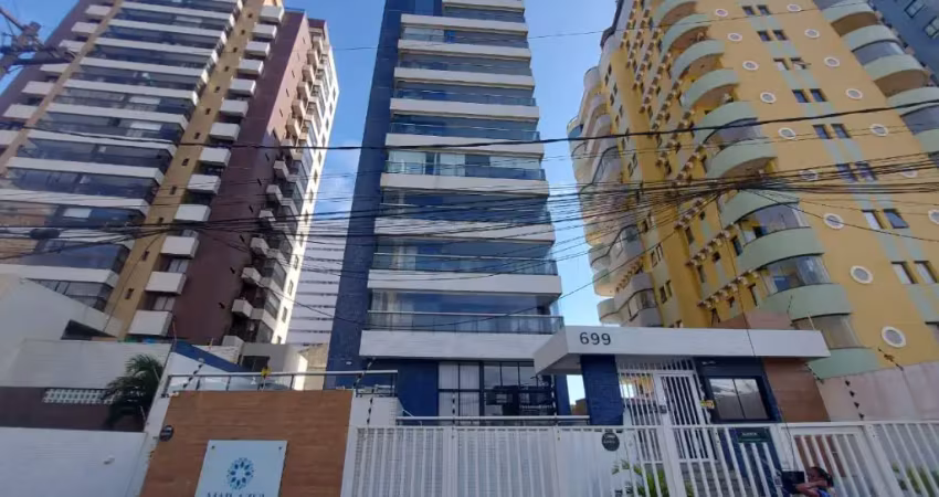 Apartamento com 03 quartos para venda em armação - salvador/ba.