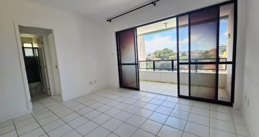 Apartamento com 01 quarto para venda no rio vermelho - salvador/ba