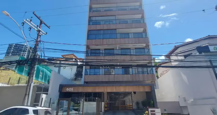 Apartamento para aluguel  mobiliado com 01 quarto no caminho das árvores, salvador, bahia.