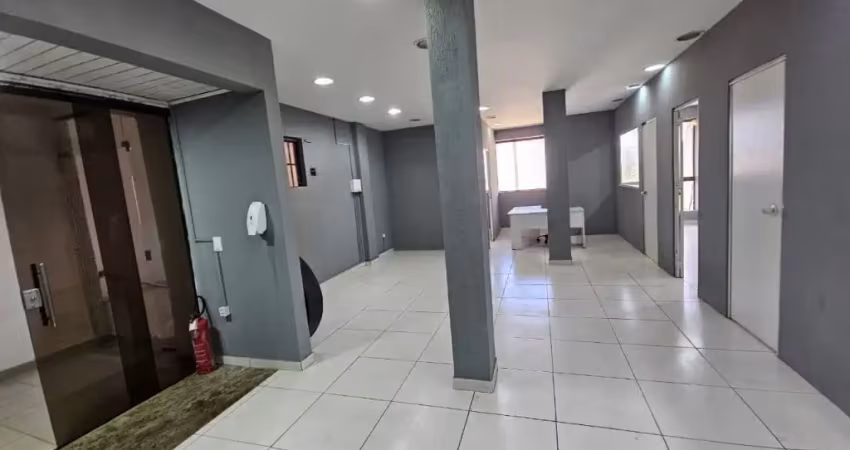 Sala comercial para locação na orla boca do rio, salvador, bahia.
