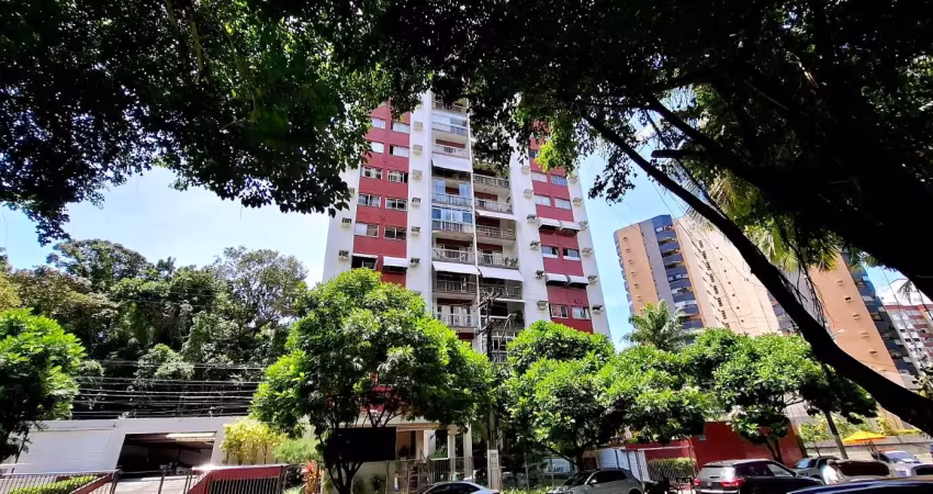 Apartamento para venda no itaigara, salvador, bahia.