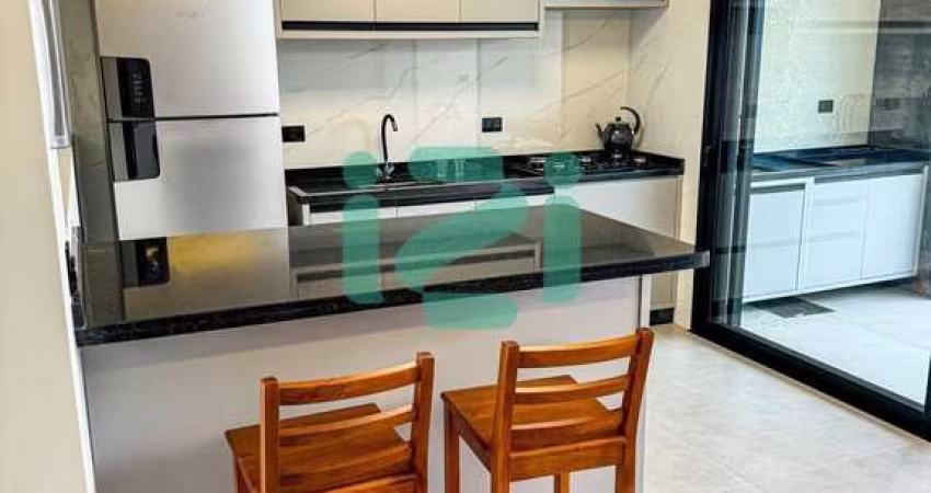 CASA 3 DORMITÓRIOS, 1 SUÍTE E 2 BANHEIROS  -  COROADOS