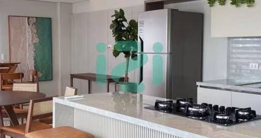 APARTAMENTO A APENAS 200m PRAIA CENTRAL  -  EDIFÍCIO CLERMONT FERRAND