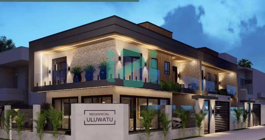 SOBRADO EM ELIANA - RESIDENCIAL ULUWATU