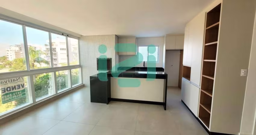 APARTAMENTO 3 SUÍTES E 2 VAGAS DE GARAGEM - EDIFÍCIO BORA BORA