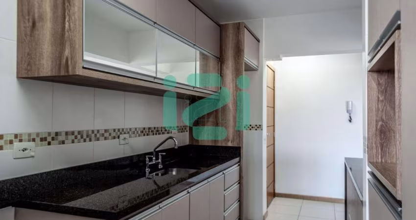 APARTAMENTO EM CENTRO  -  EDIFÍCIO SAN MARINO