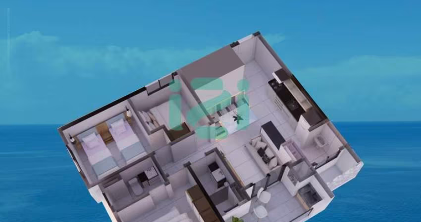 APARTAMENTO - EDIFÍCIO POEMA
