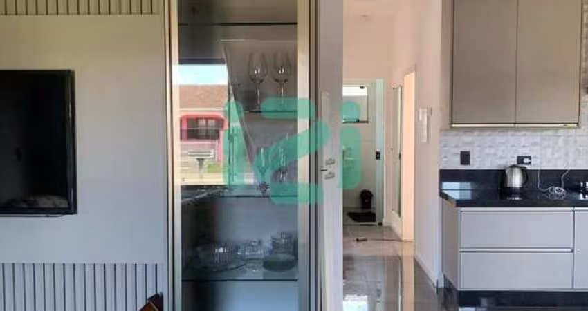 CASA COZINHA PLANEJADA E COPA INTEGRADA  -  COROADOS