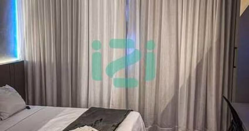 APARTAMENTO EM CURITIBA-  CONDOMÍNIO HELBOR STAY BATEL