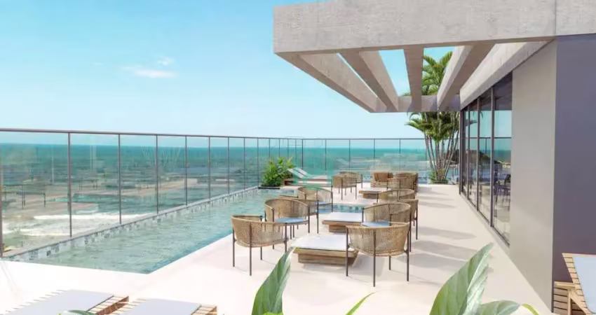 Apartamento com 4 quartos à venda na Avenida São Luiz, 921, Centro, Guaratuba