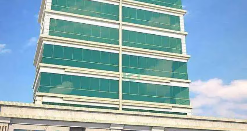 Apartamento com 3 quartos à venda na Avenida São Luiz, 800, Centro, Guaratuba