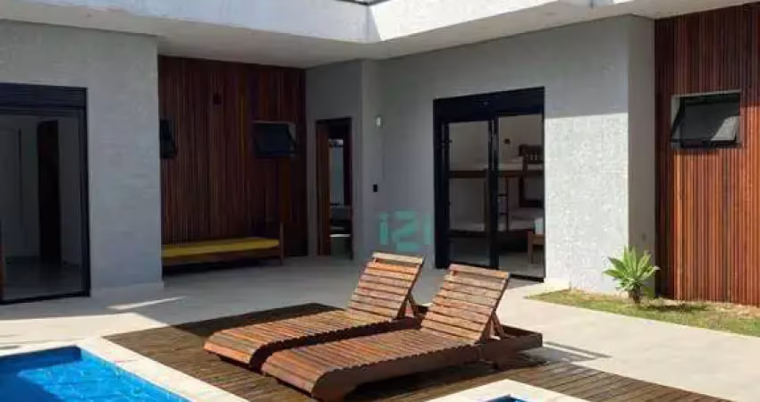 Casa em condomínio fechado com 4 quartos à venda na Rua Doutor Alfredo De Assis Gonçalves, 161, Coroados, Guaratuba