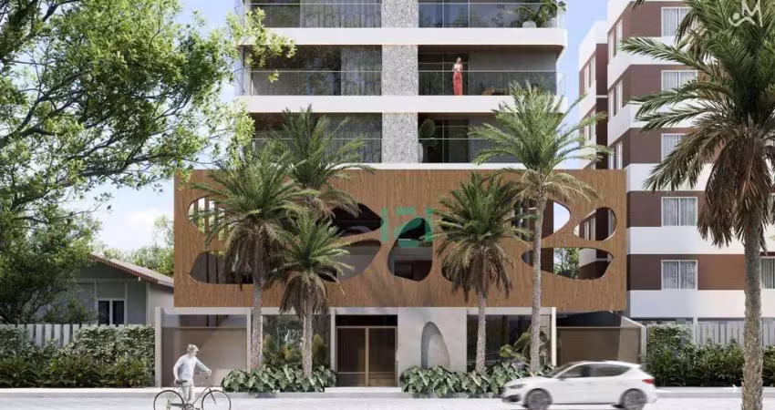 Apartamento com 2 quartos à venda na Avenida Sete de Setembro, 1501, Centro, Guaratuba