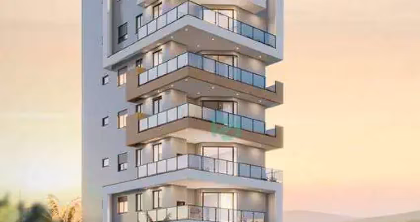 Apartamento a 100m da praia, ultima unidade - jl massaro