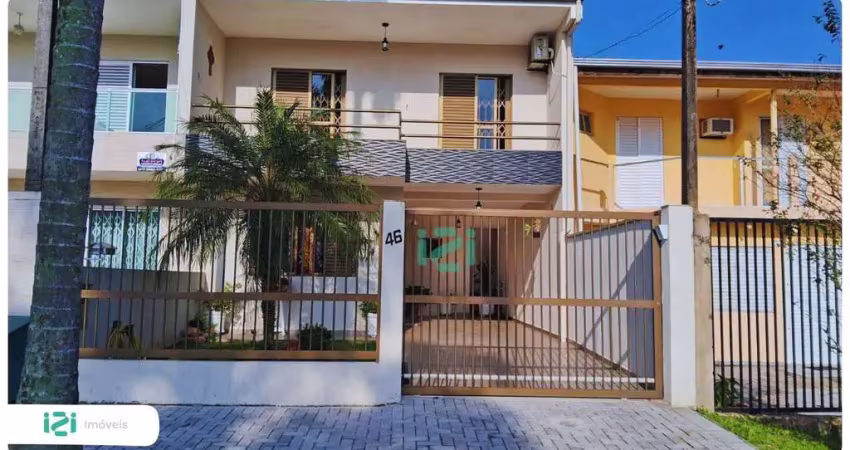 Casa com 3 quartos à venda na Rua Antônio Alves Corrêa, 46, Centro, Guaratuba