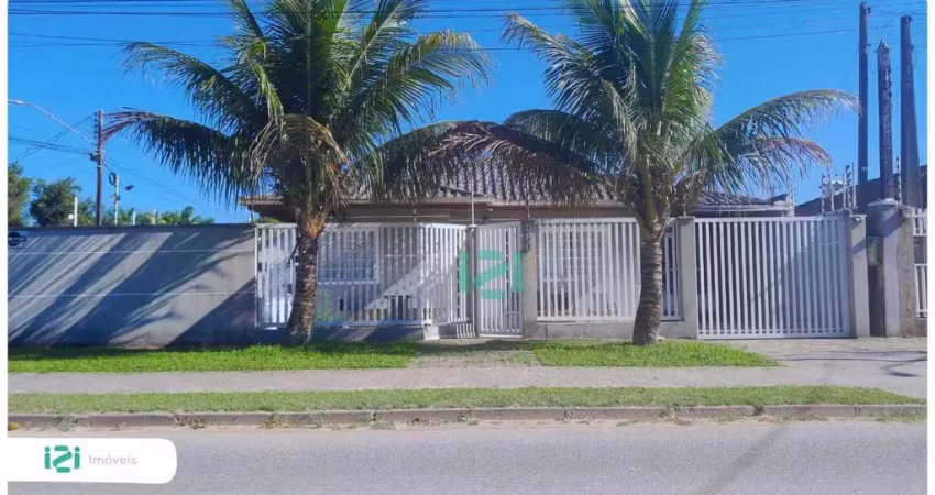 Casa com 4 quartos à venda na Rua Doutor Xavier Da Silva, 880, Centro, Guaratuba