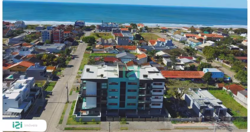 Apartamento ambientes integrados - edificio guanabara