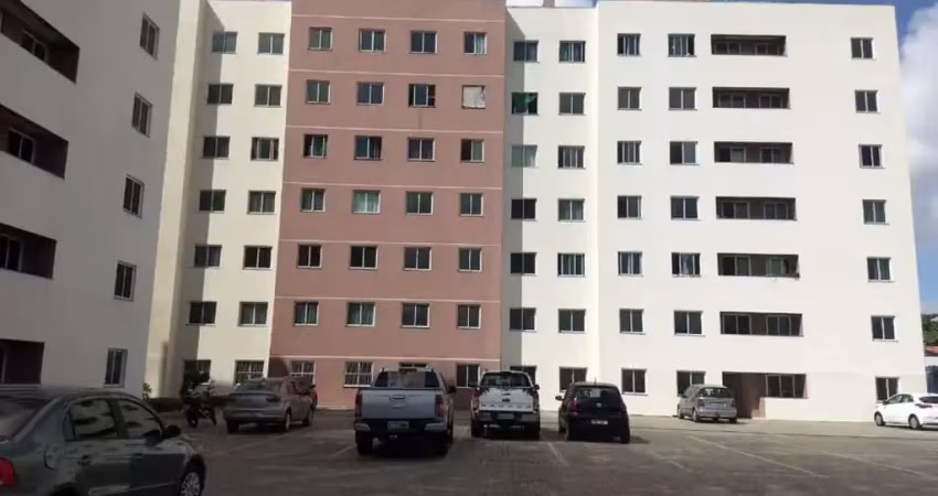 Apartamento para aluguel tem 60 metros quadrados com 2 quartos em josé de alencar - fortaleza - ce