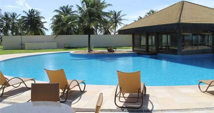 Apartamento com 3 quartos à venda na Av Avenida Beira Mar, 3740, Flecheiras, Trairi