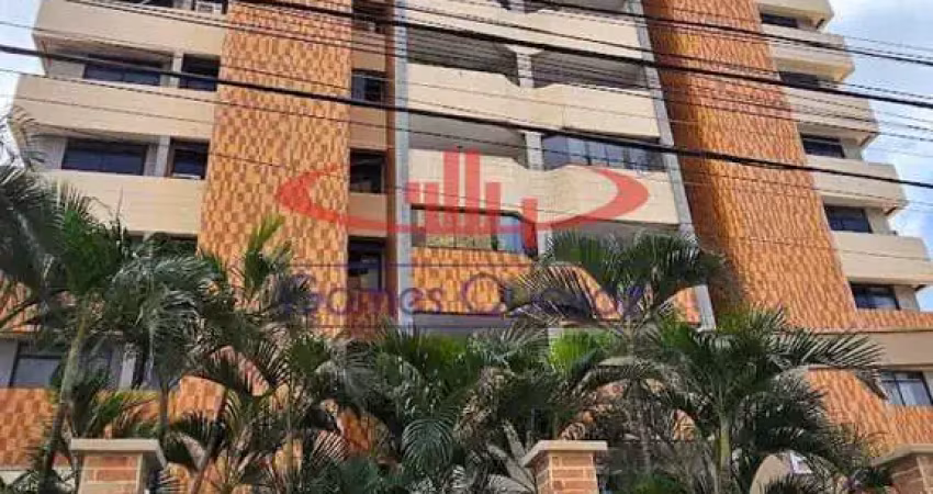 Apartamento com 3 quartos à venda na Rua Francisco Farias Filho, 230, Guararapes, Fortaleza