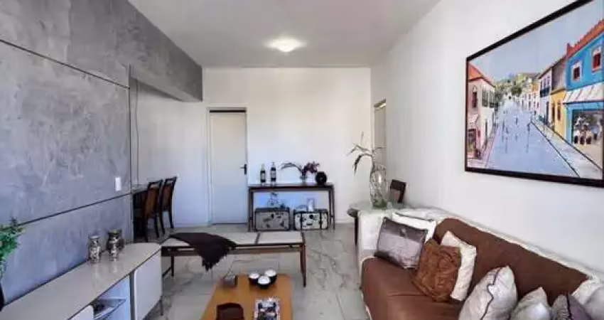 Apartamento com 3 quartos à venda na Avenida Padre Antônio Tomás, 700, Aldeota, Fortaleza