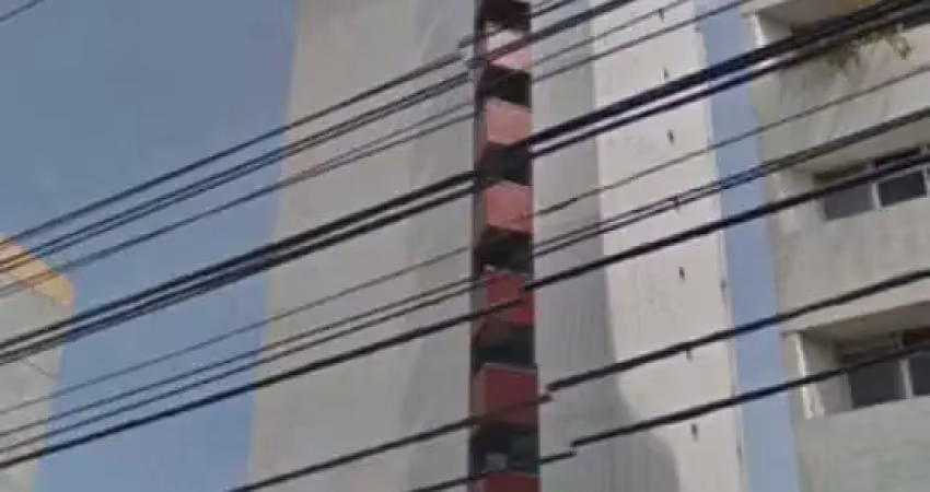 Ponto comercial para alugar na Avenida Padre Antônio Tomás, 2420, Aldeota, Fortaleza