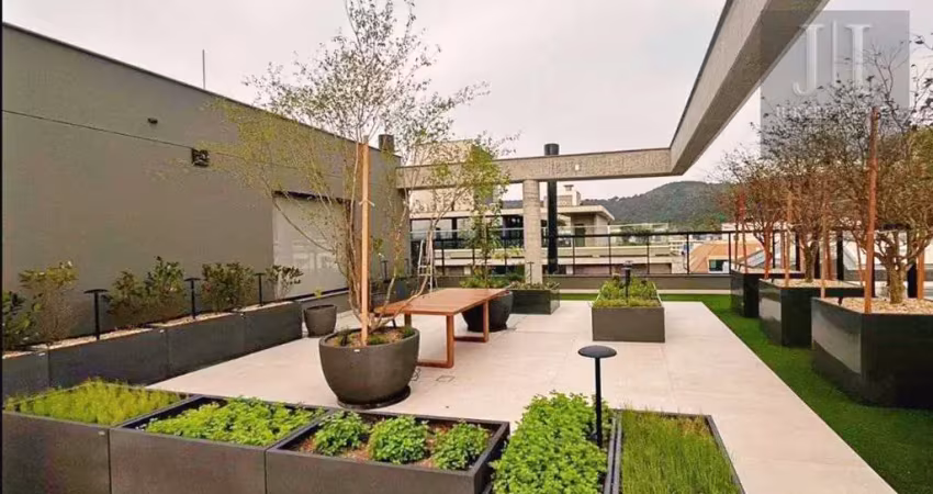 Apartamento com 3 quartos à venda em Jurerê, Florianópolis 