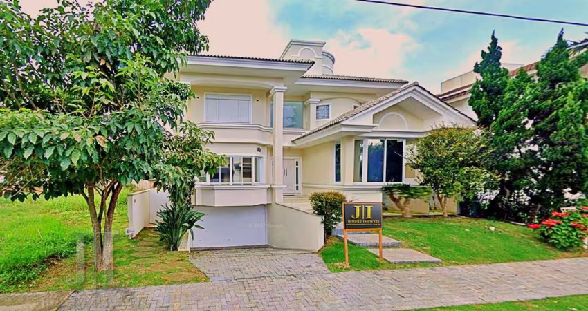 Casa a venda em Jurerê Internacional  -  Florianópolis