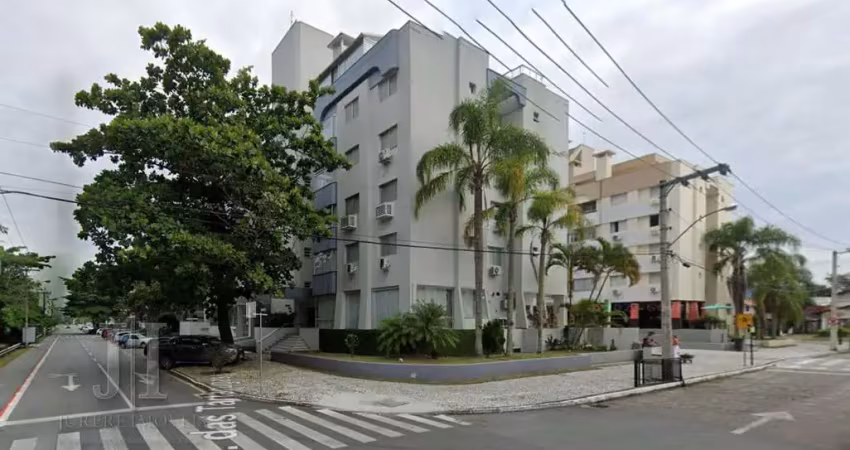 Cobertura 3 dorm no Open Shopping de Jurere Internacional