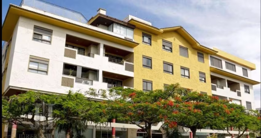 Cmertura a venda na Av das Algas em Jurere Florianópolis, SC