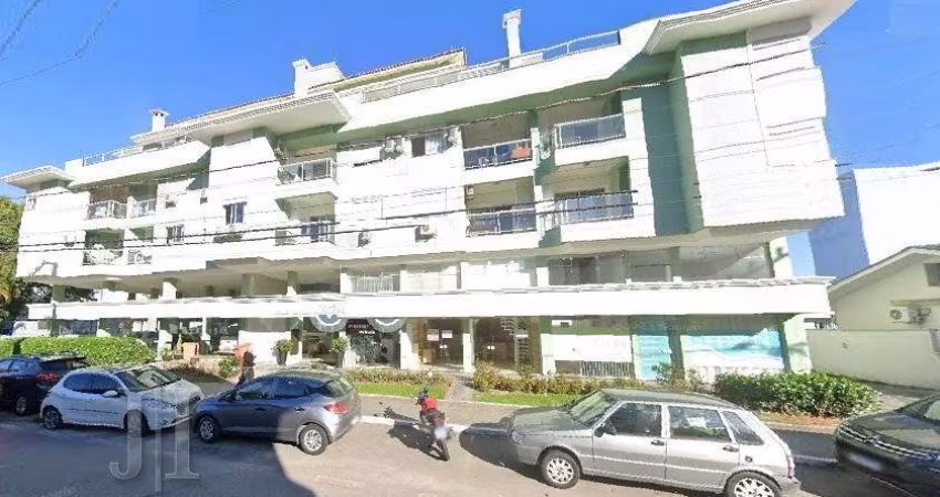 Cobertura semimobiliada com 3 dorm em Jurerê - Fpolis/SC