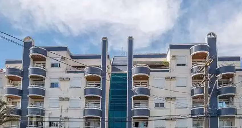 Veda apartamento 2 dormitórios em Jurerê - Florianópolis, SC