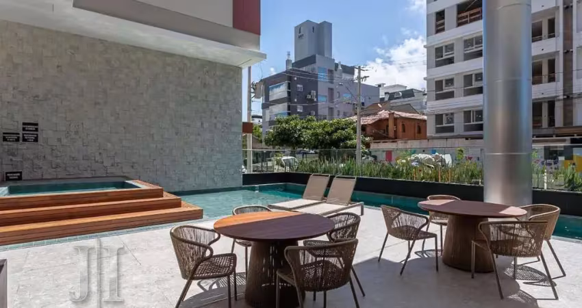 Apartamento s suites 2 vagas em Jurerê - Florianópolis, SC