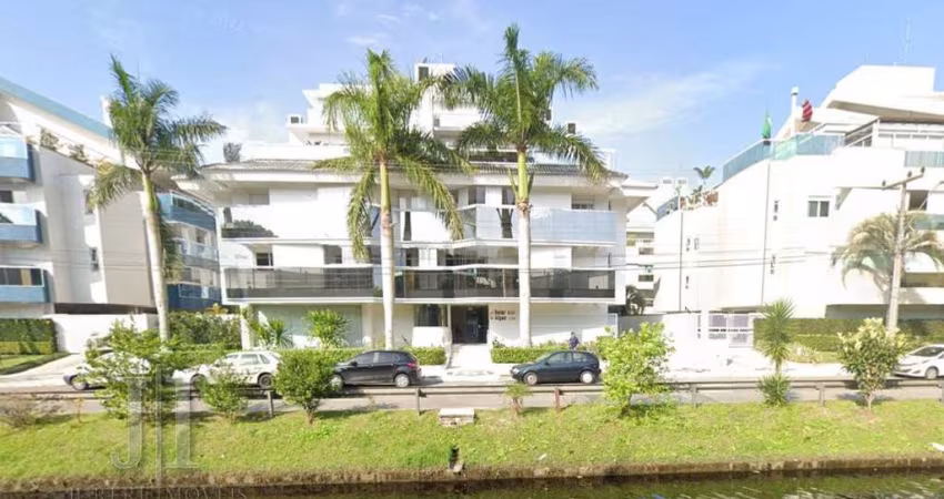 Apartamento 3 suites 2 vagas em Jurerê Internacional
