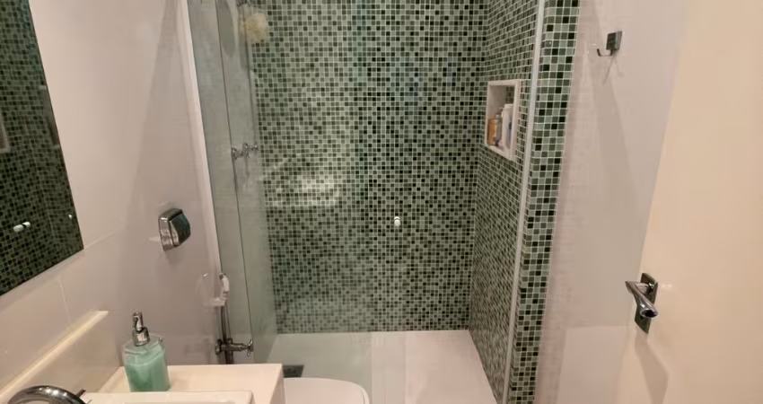Barra da Tijuca mansão c 500m de terreno