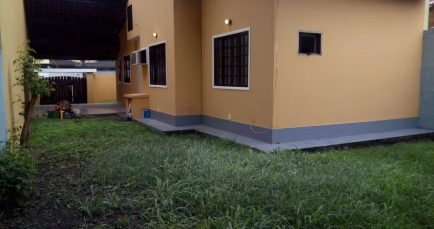 Itaipu Serra Grande excelente casa 02 qts c garagem